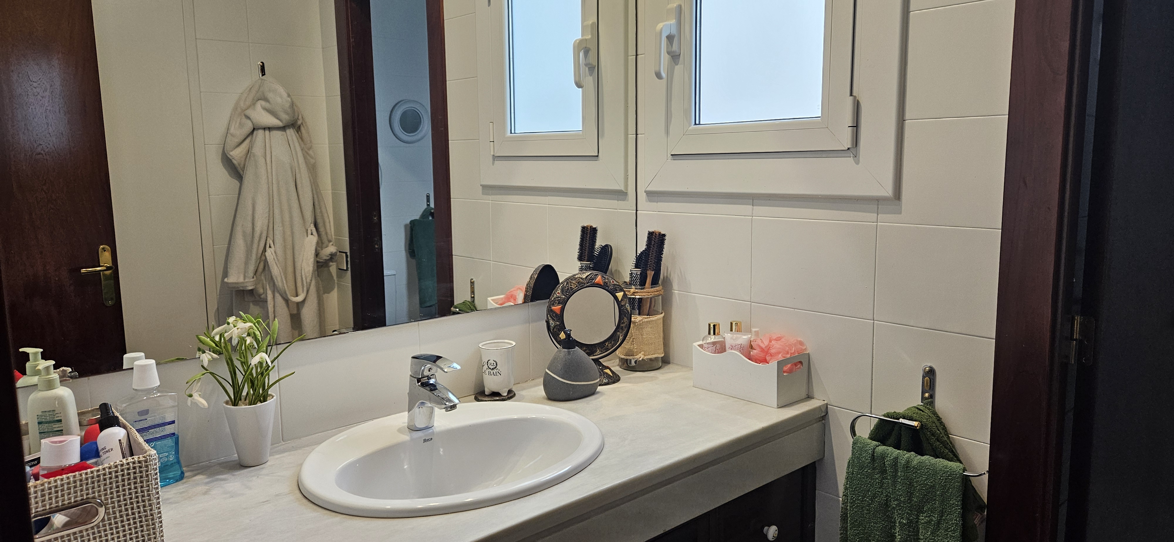 Habitación 215 m², Sant Andreu de Llavaneres