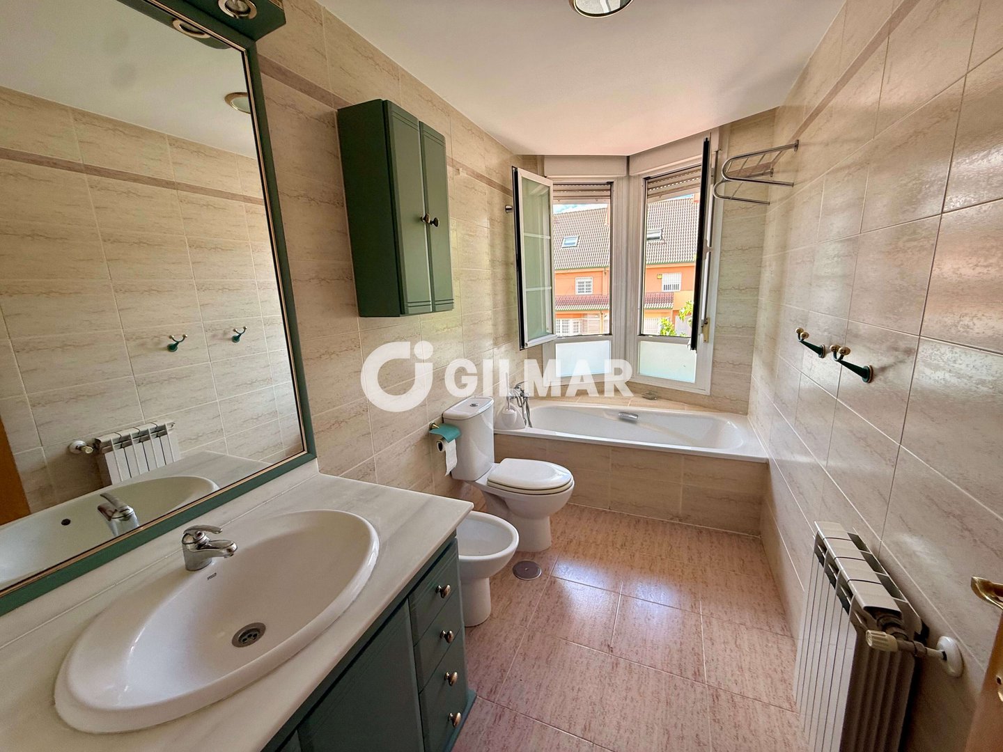 Casa de 362 m² en Algete