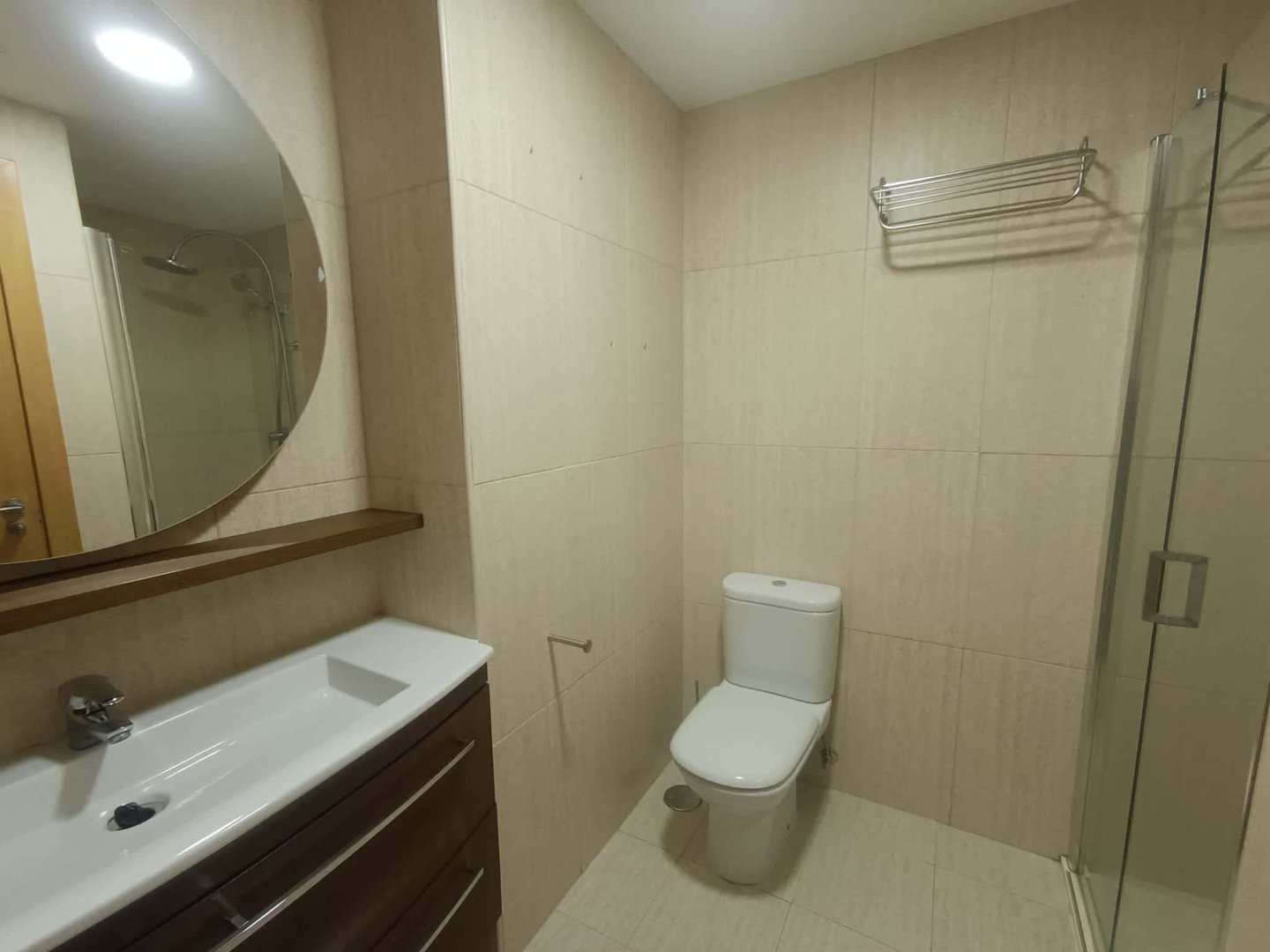 Habitació de lloguer, Pamplona