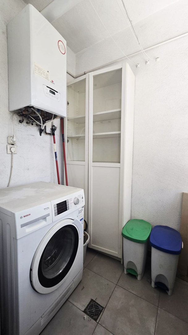Квартира 104 м² в Мадриде