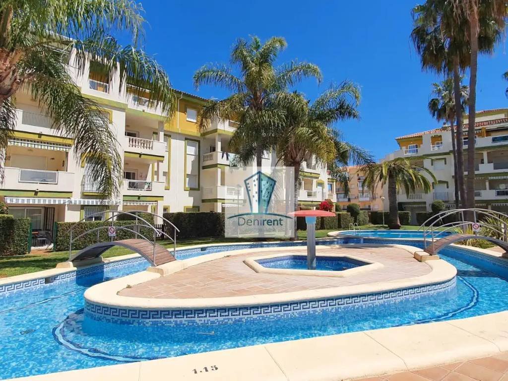 Piso de 75 m² en Dénia