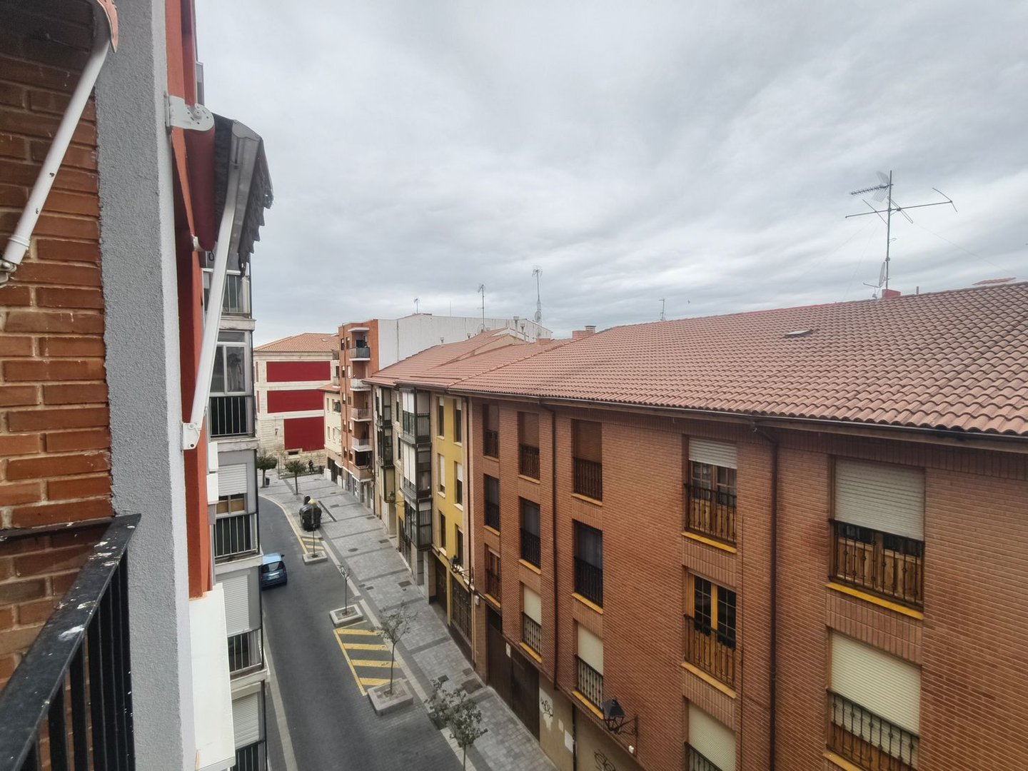 Wohnung 72 m² in Palencia