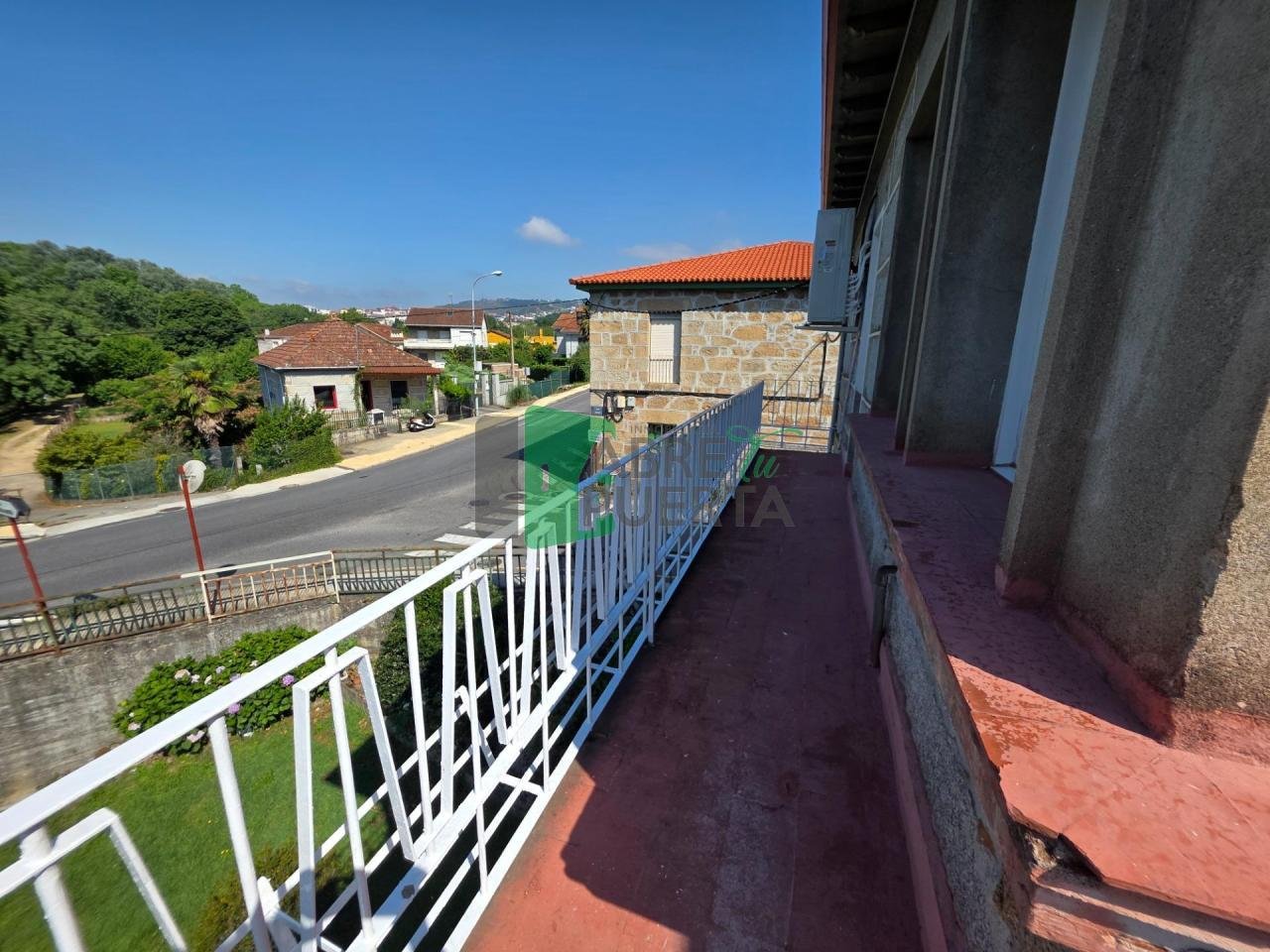 Casa de 89 m² en Ourense