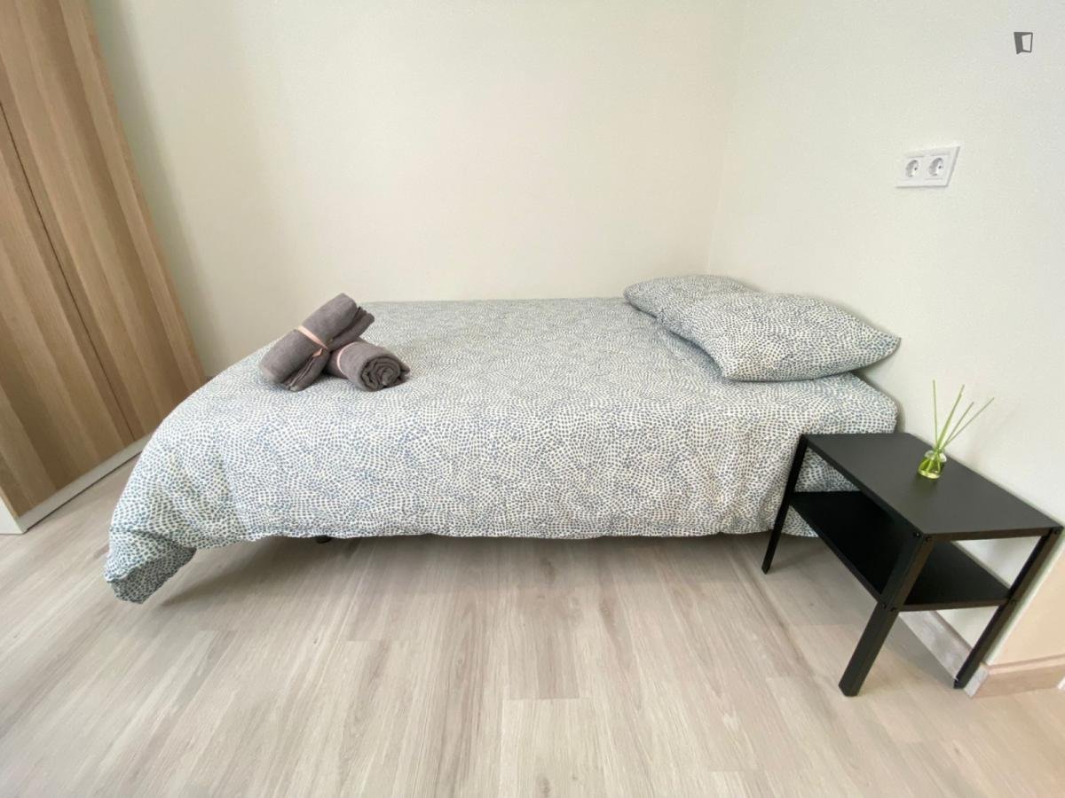 Habitación en alquiler, Madrid