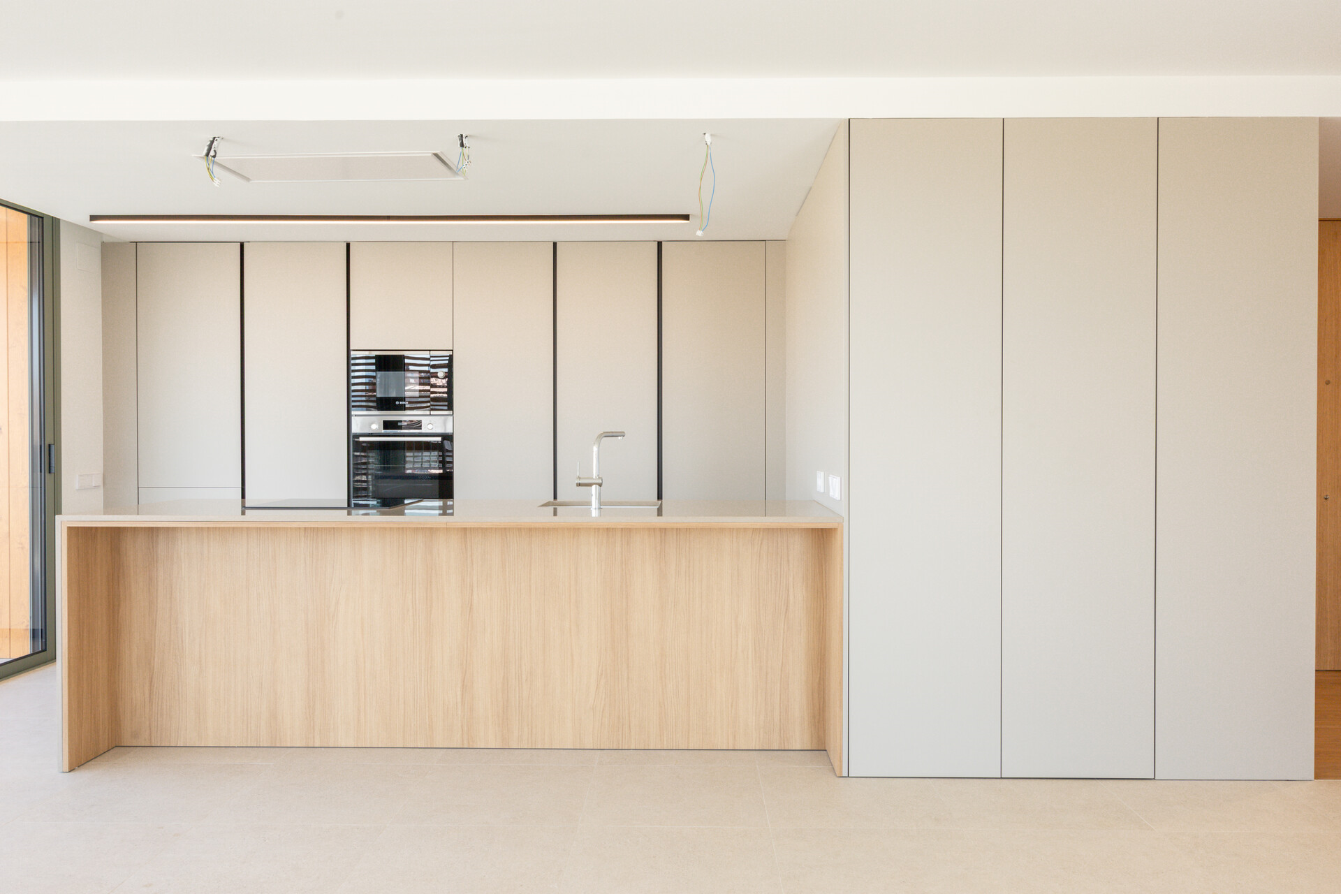 Wohnung 108 m² in Vic