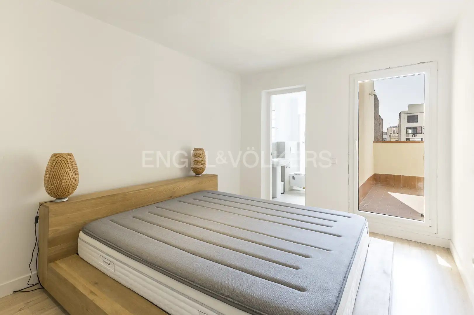 Piso de 102 m² en Barcelona