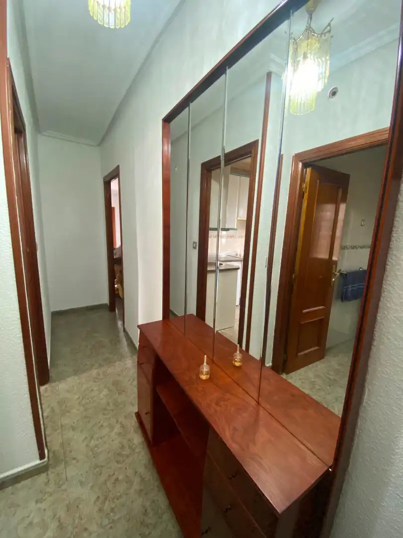 Piso de 90 m² en Plasencia