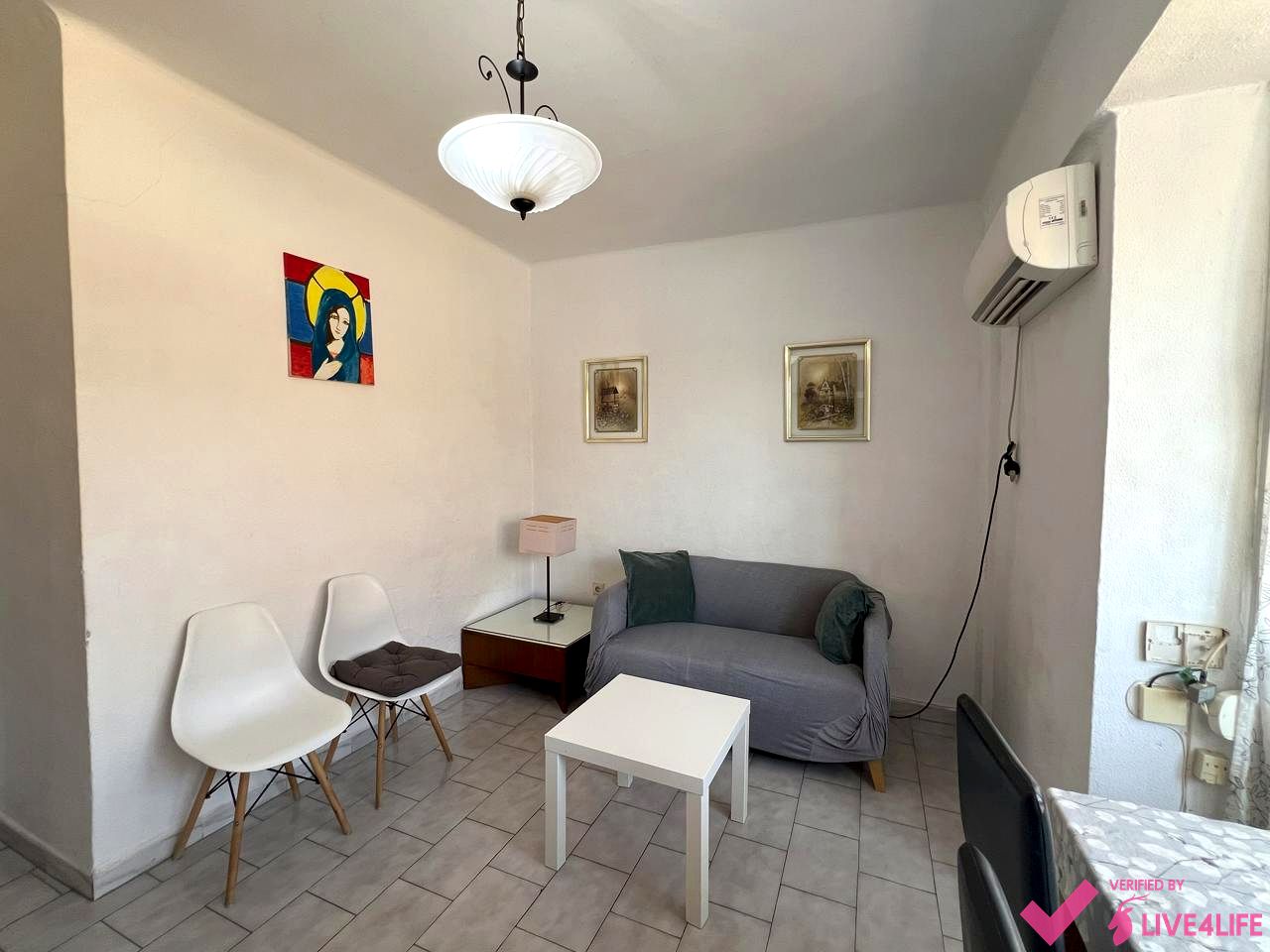 Habitación 98 m², Sevilla