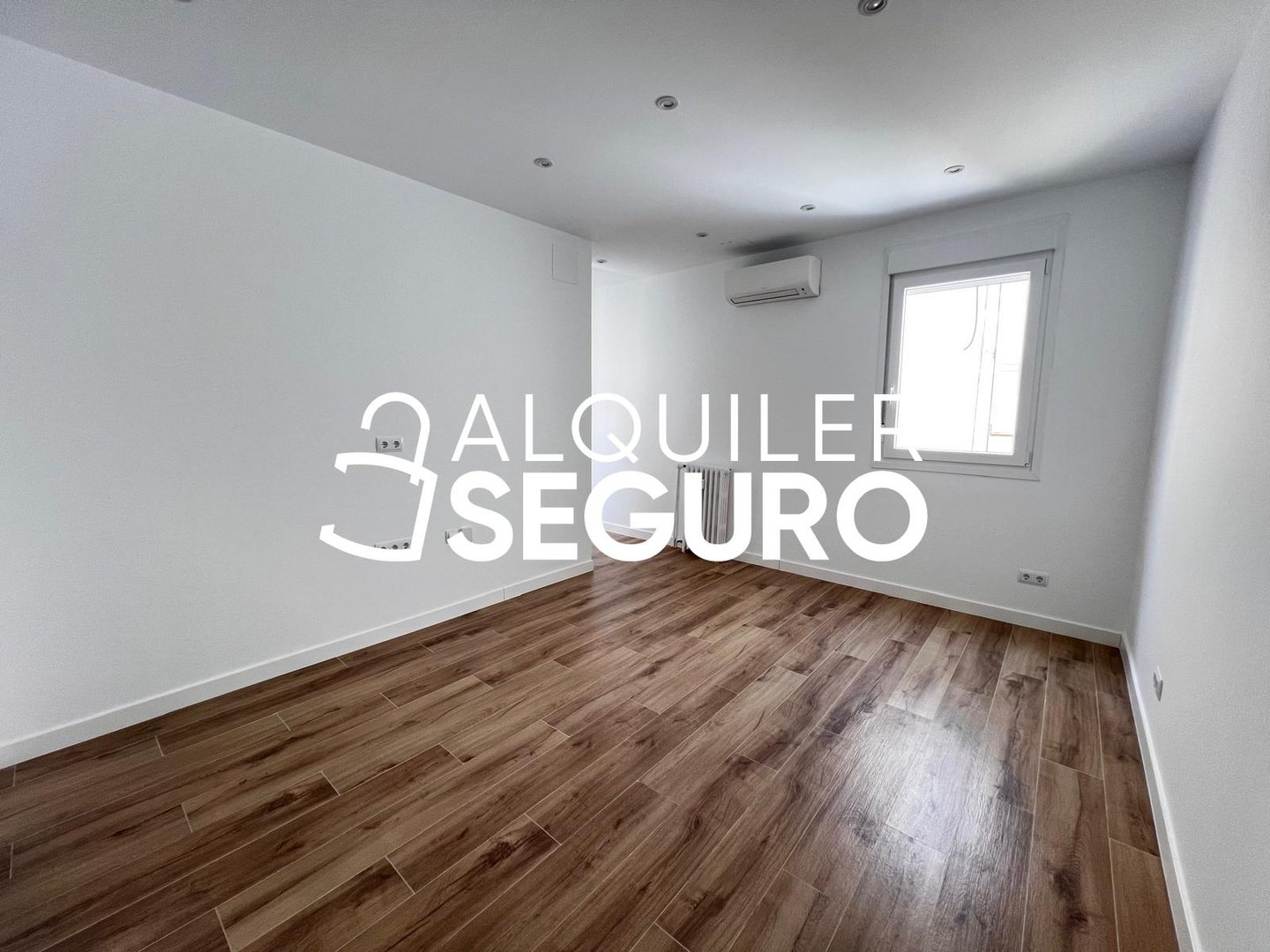 Pis de 50 m² a Madrid