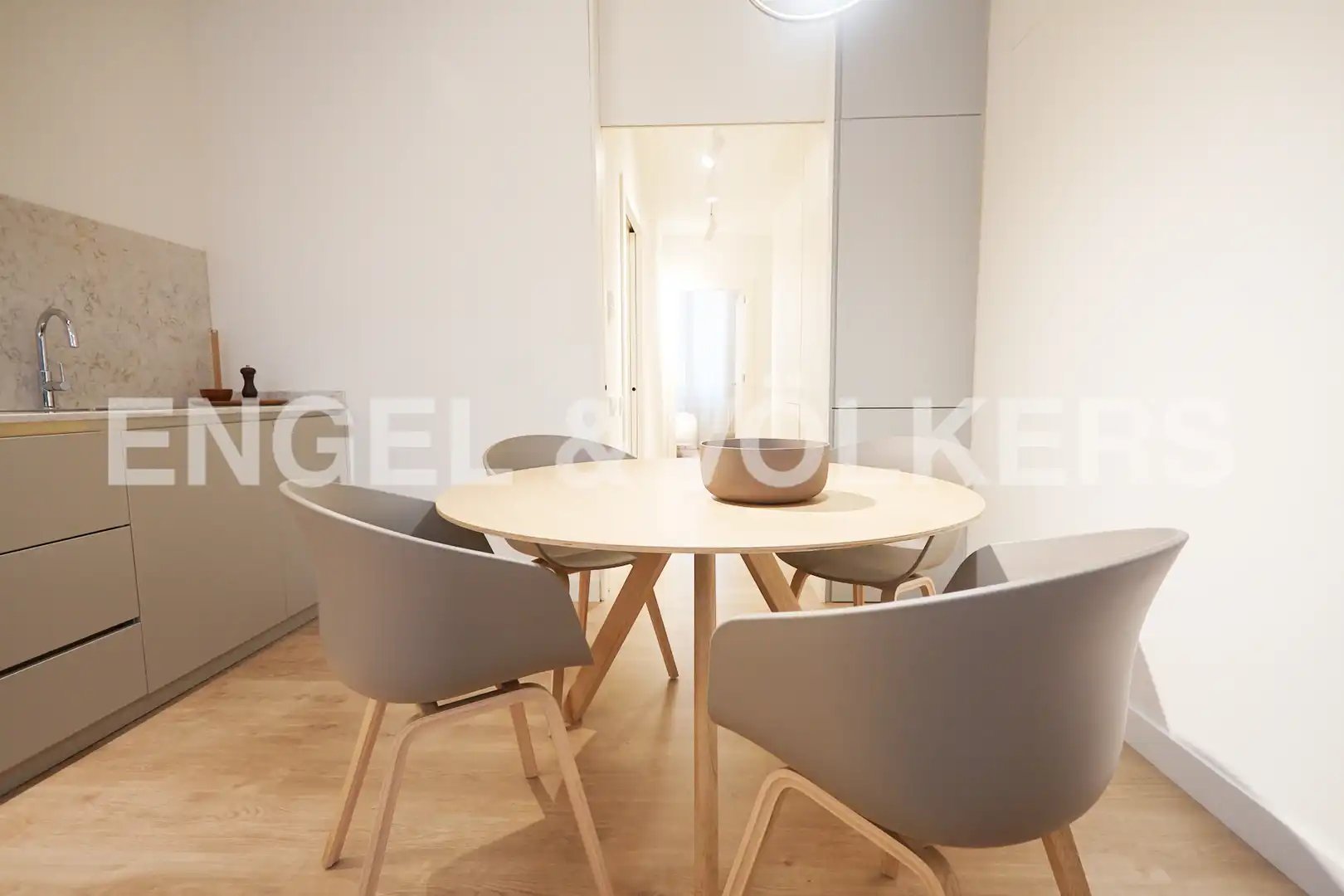 Piso de 87 m² en Barcelona