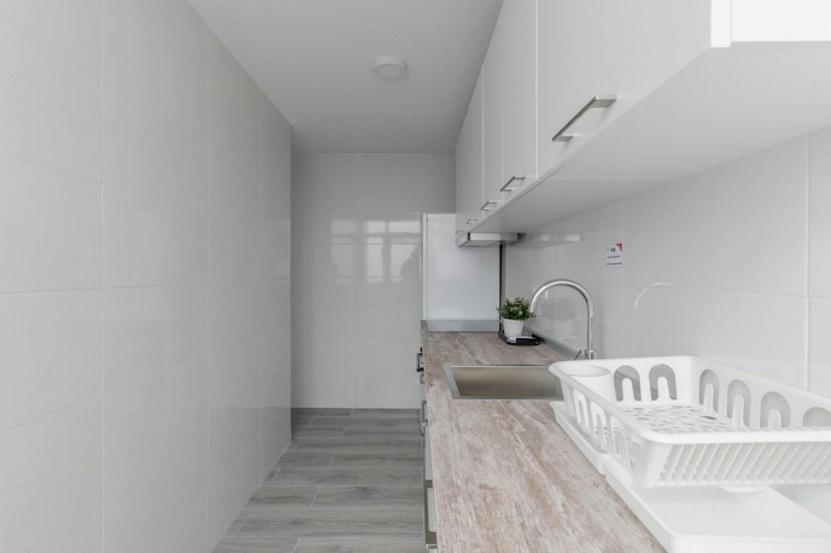 Zimmer zur Miete, Madrid