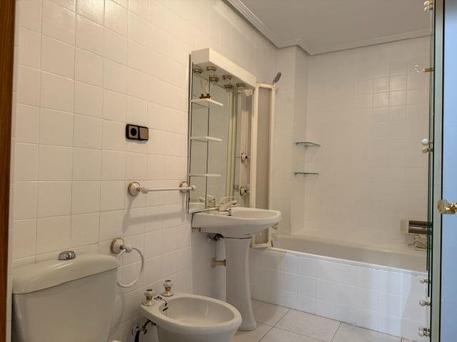 Piso de 128 m² en Murcia