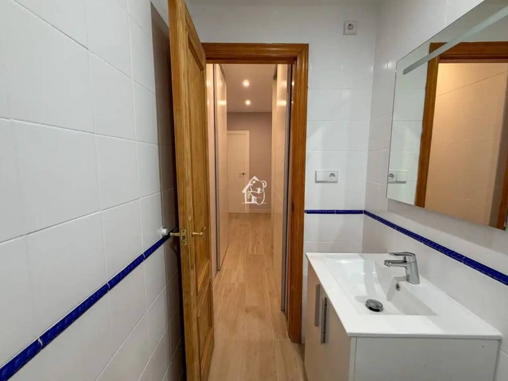 Flat 40 m² in Torrevieja