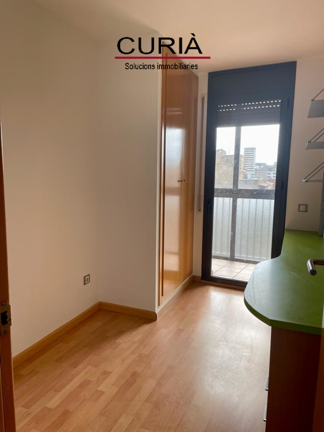 Pis de 60 m² a Lleida