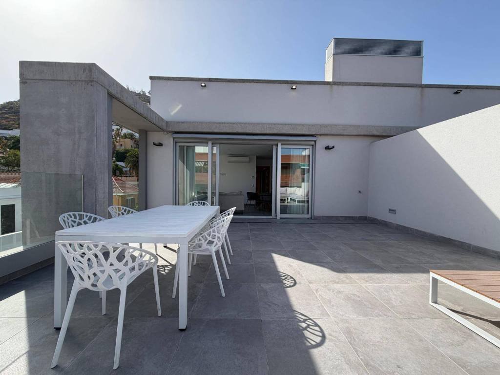 Piso de 142 m² en Santa Cruz de Tenerife