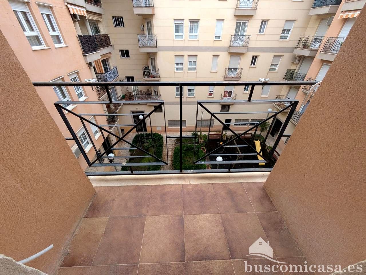 Pis de 110 m² a Linares