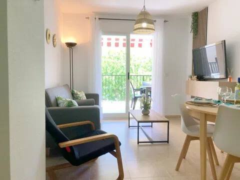 Piso de 90 m² en Oropesa del Mar