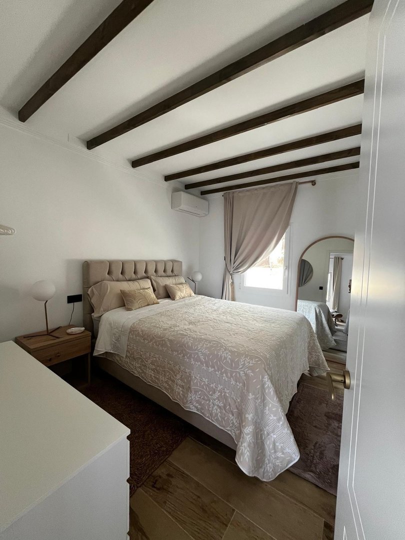 Wohnung 75 m² in la Vila Joiosa / Villajoyosa