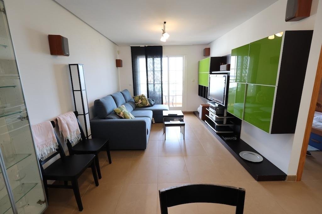 Wohnung 119 m² in Pilar de la Horadada