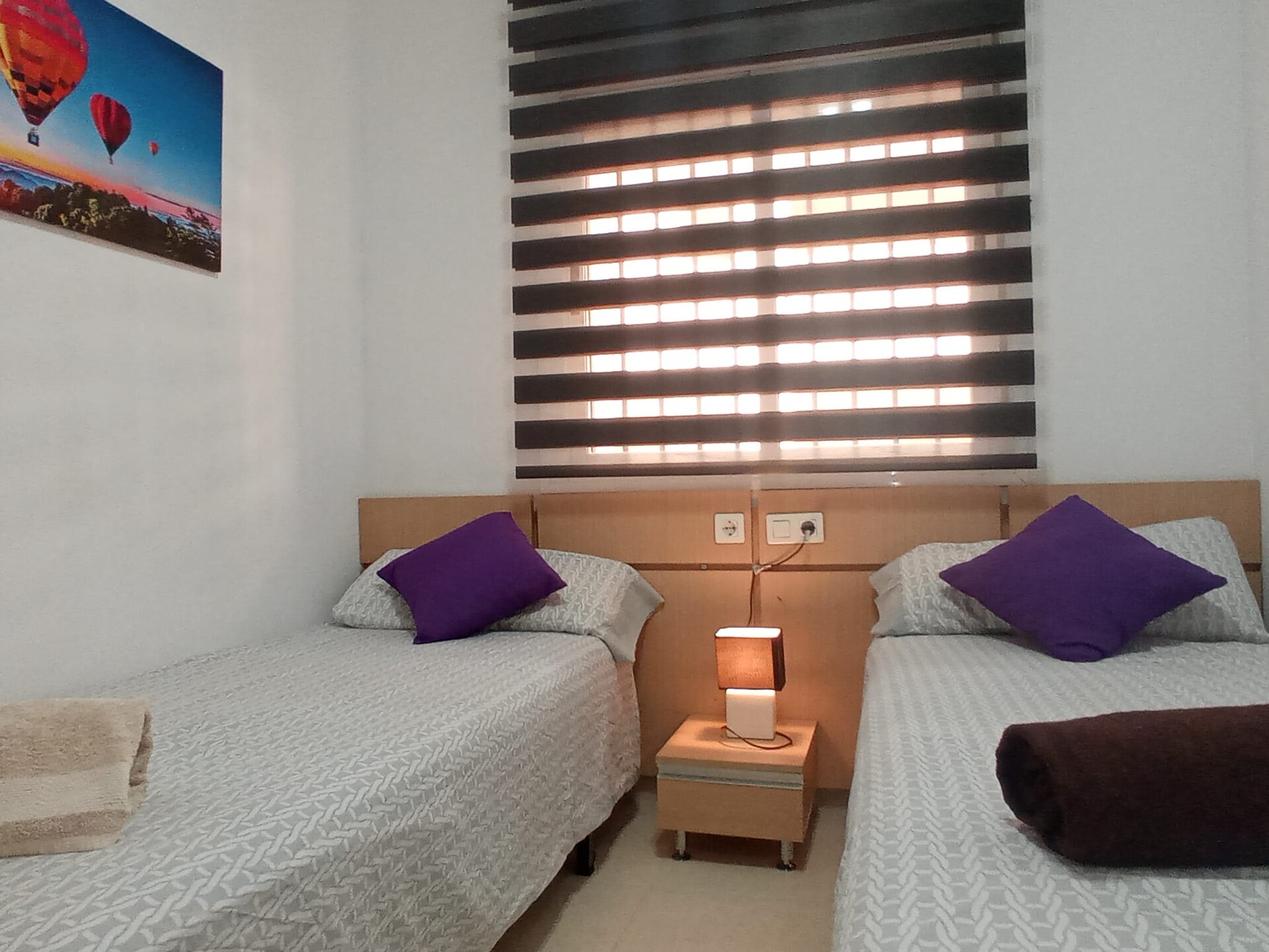 Piso de 65 m² en Oropesa del Mar