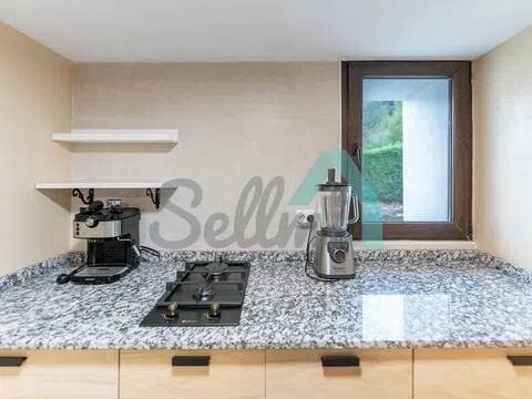 Piso de 50 m² en Salas