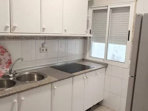 Piso de 85 m² en Mérida
