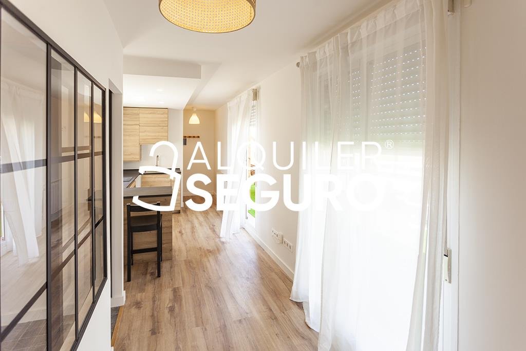Piso de 65 m² en Madrid