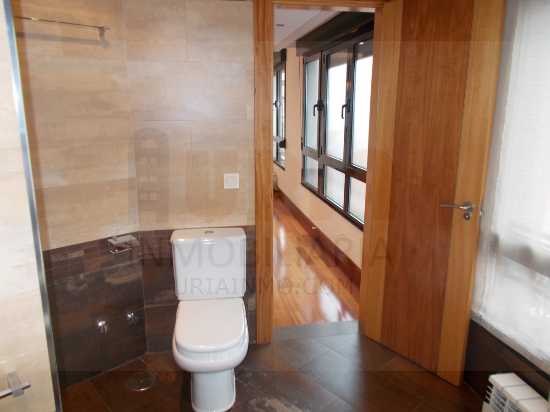 Piso de 83 m² en Oviedo