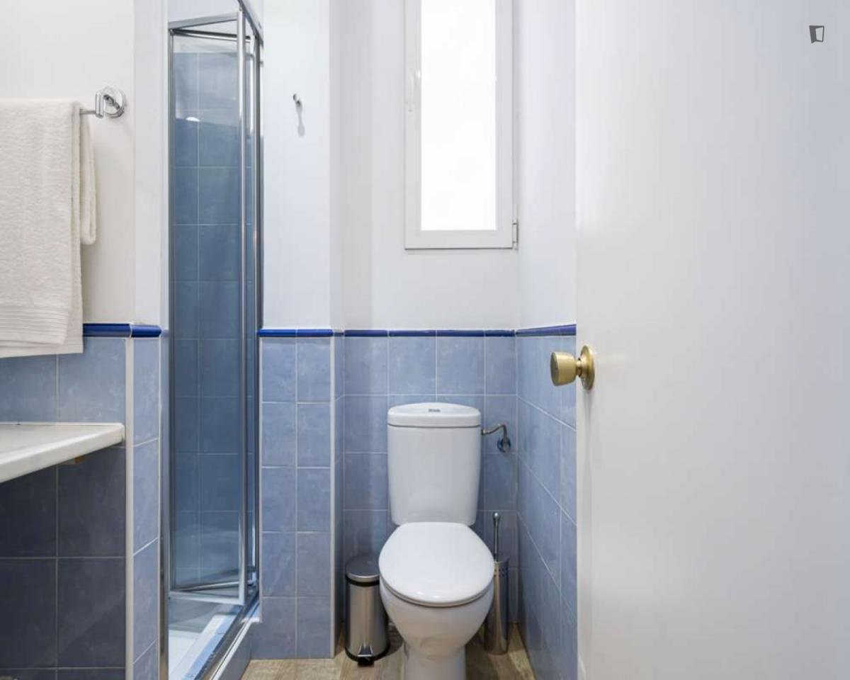 Habitación en alquiler, Madrid