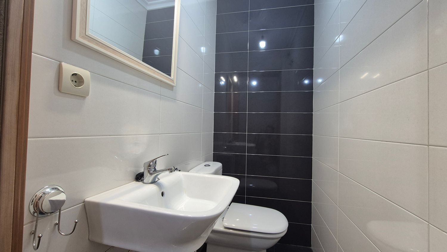 Pis de 78 m² a Palencia