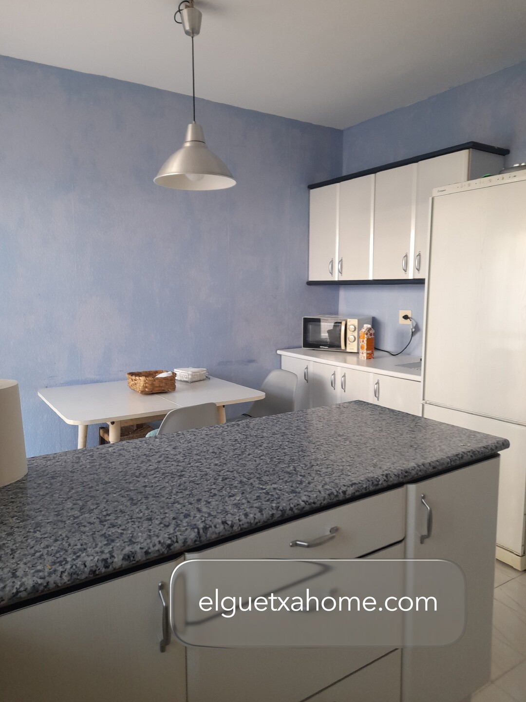 Piso de 95 m² en Gorliz