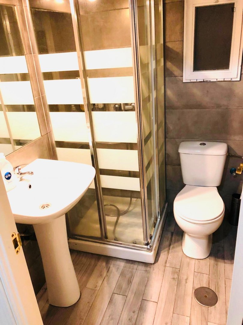 Habitación en alquiler, Villanueva de la Cañada