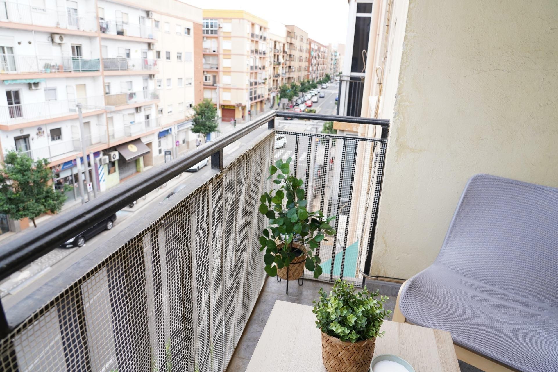 Habitación en alquiler, Alacuás