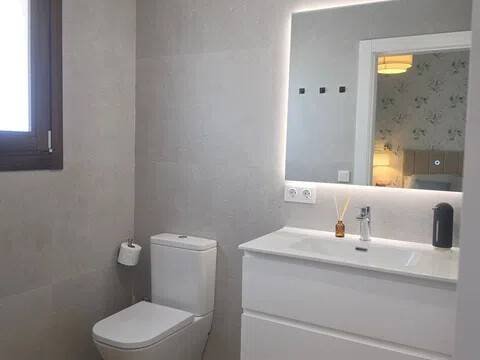 Piso de 112 m² en Biescas