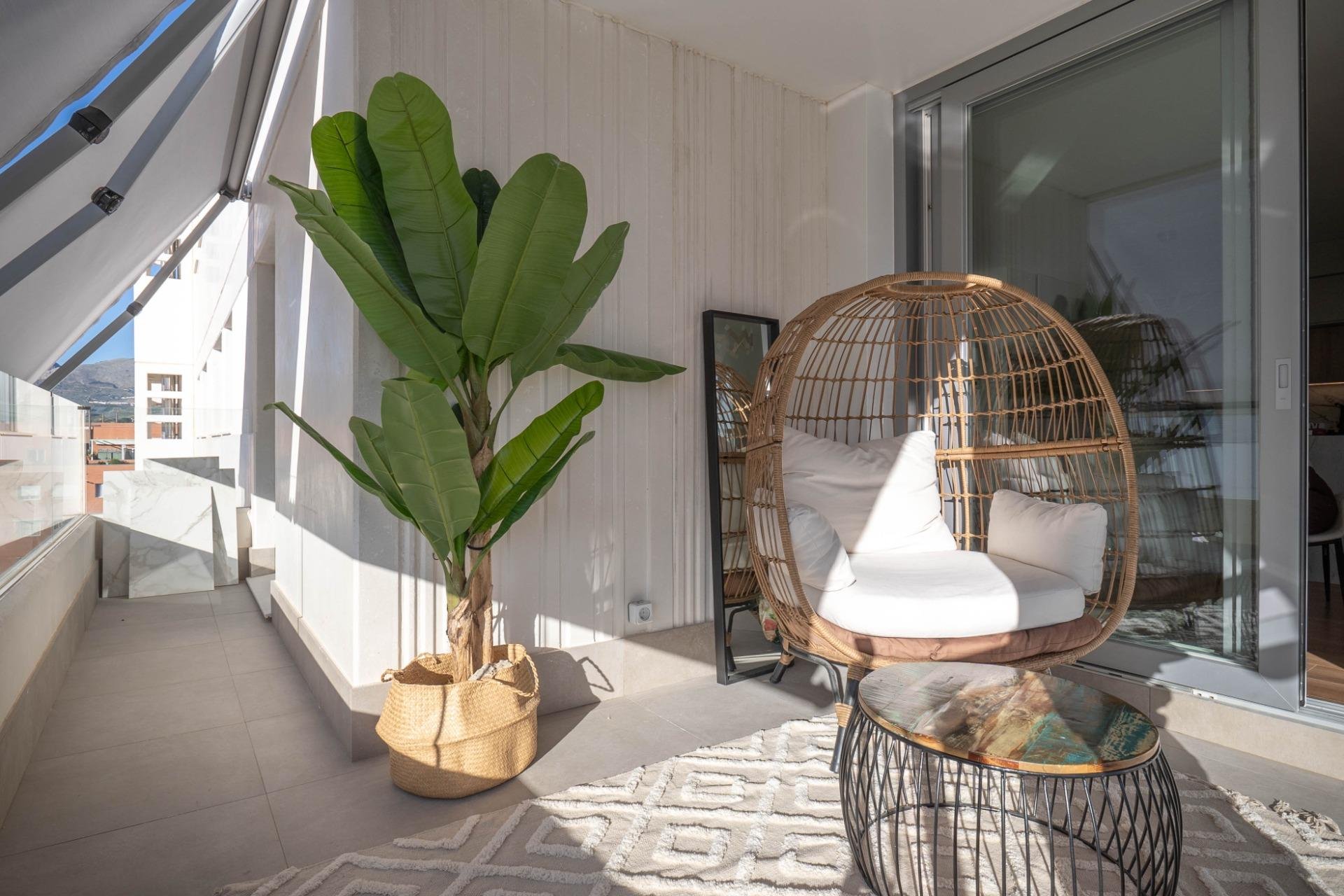 Piso de 110 m² en Granada