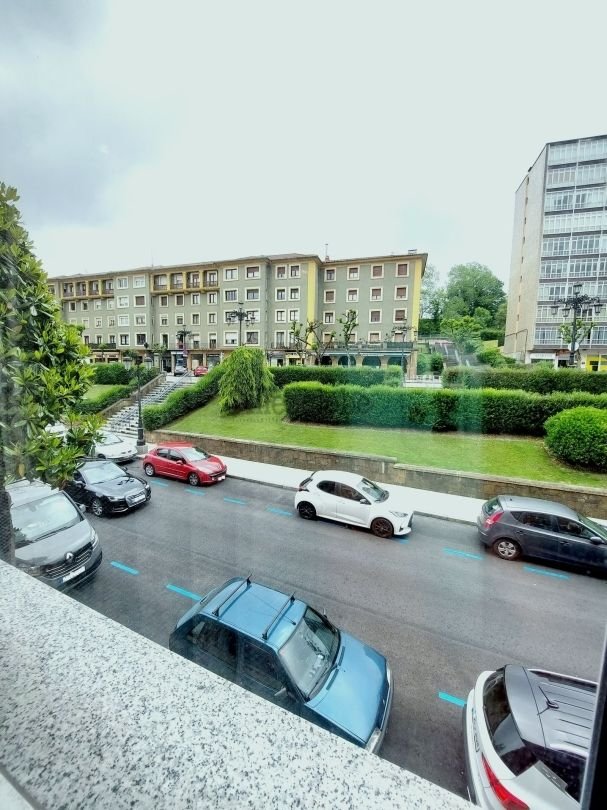 Piso de 108 m² en Oviedo