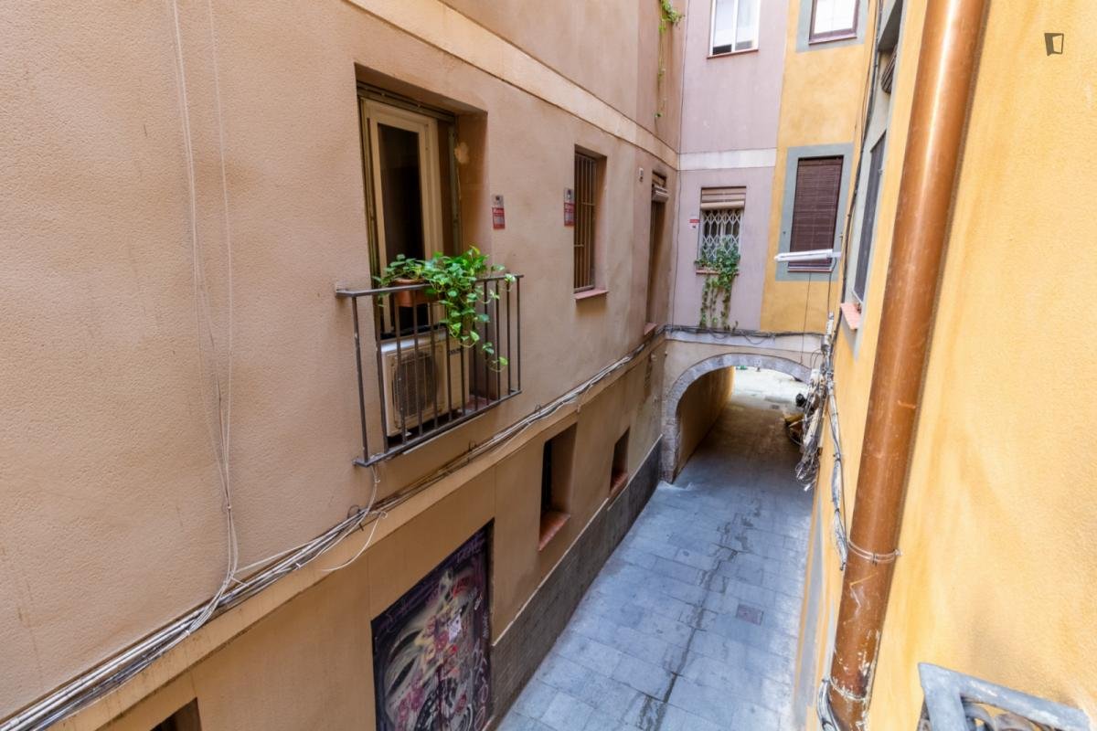 Piso de 65 m² en Barcelona