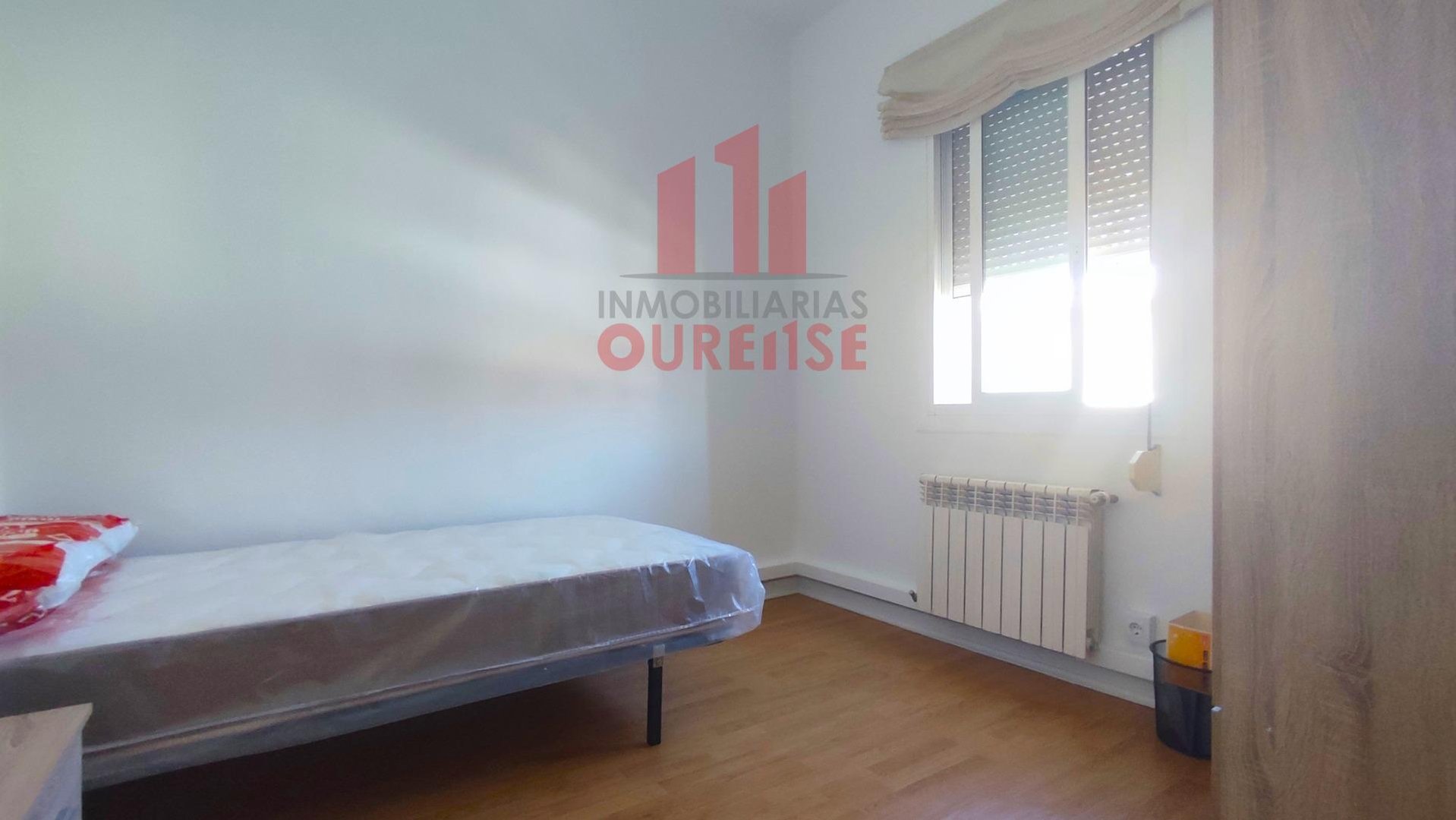Pis de 88 m² a Ourense
