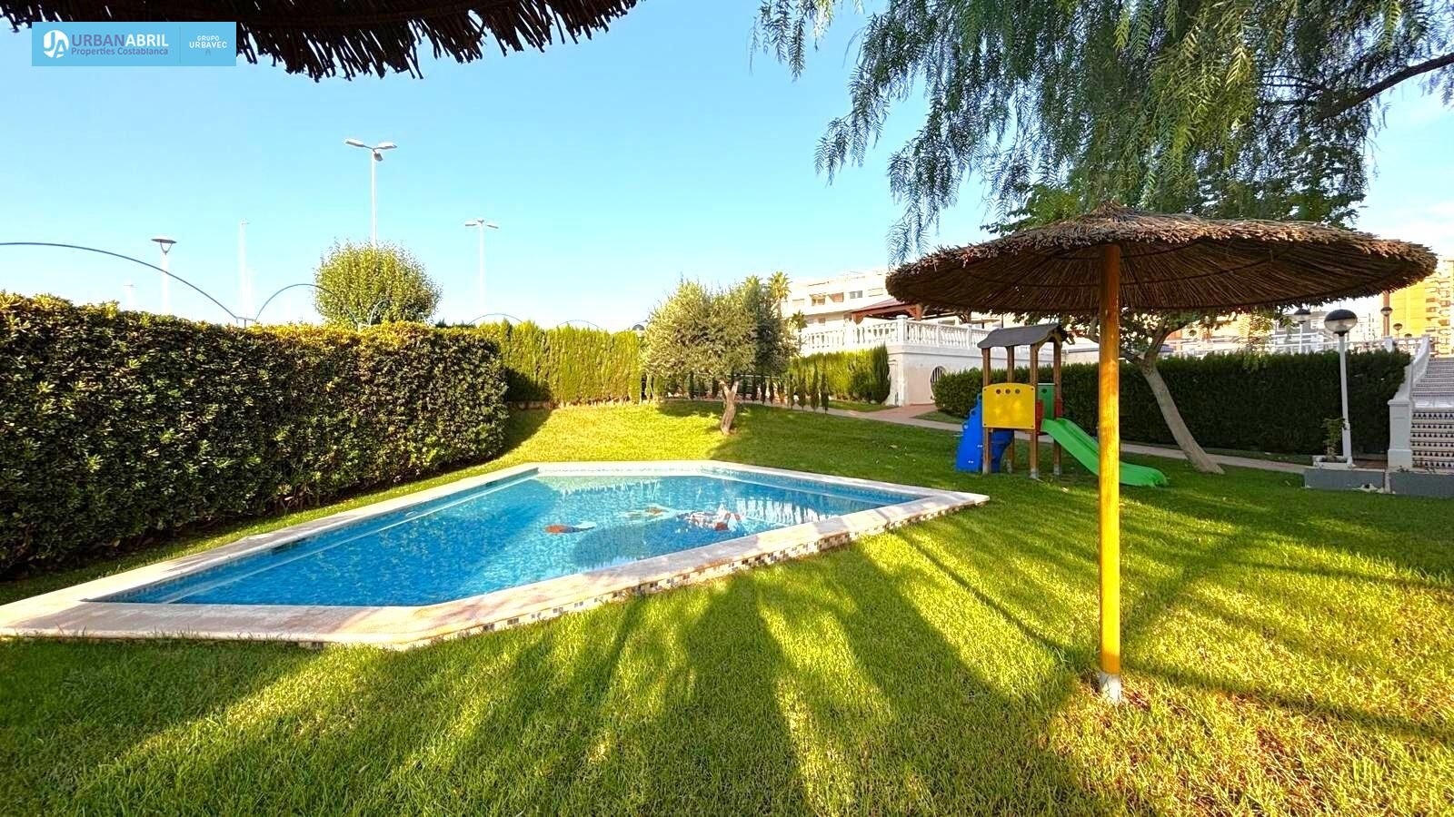 Apartamento 116 m² em el Campello