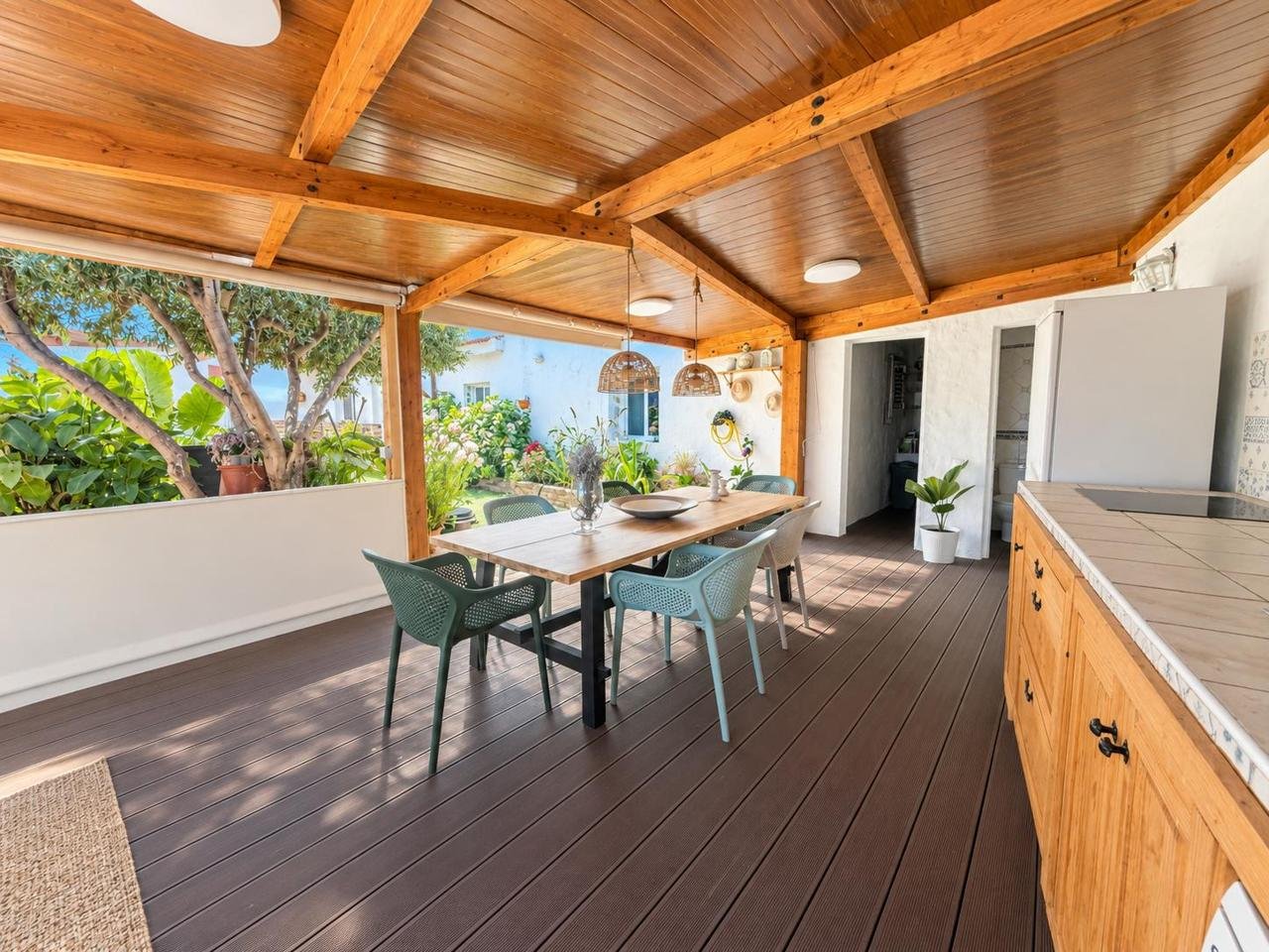 Casa de 235 m² en Valsequillo de Gran Canaria