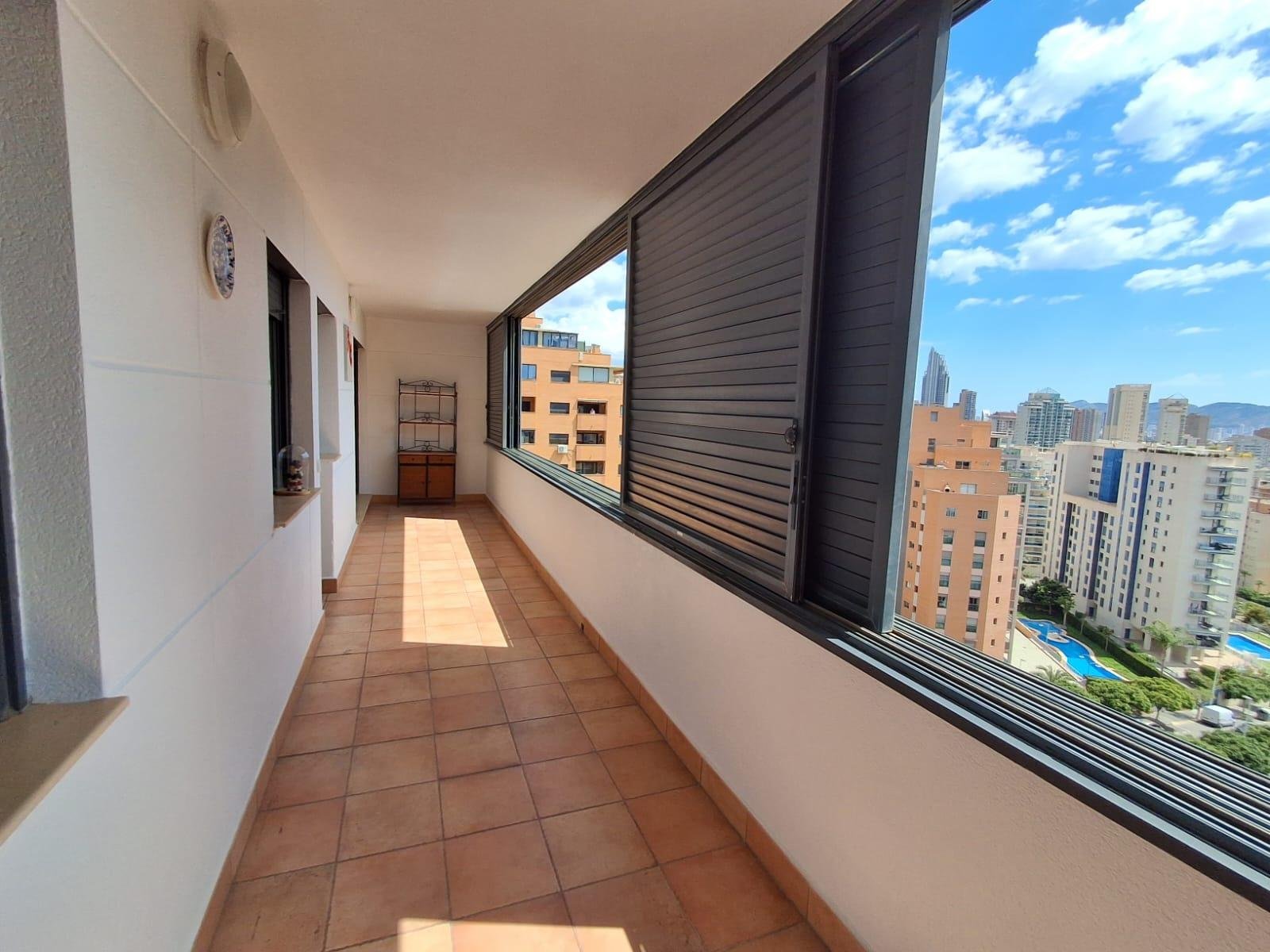 Piso de 78 m² en Villajoyosa