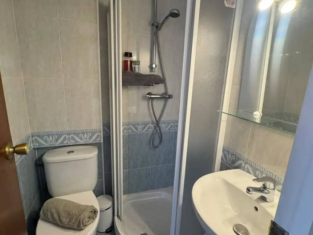 Piso en alquiler, el Campello