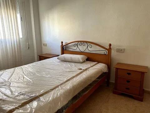 Piso de 90 m² en Cartagena