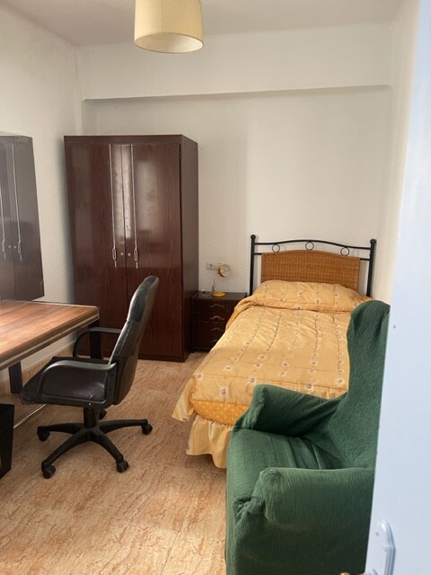 Piso de 100 m² en Salamanca
