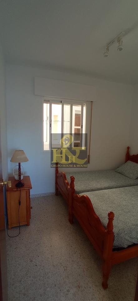 Piso de 100 m² en Sanlúcar de Barrameda