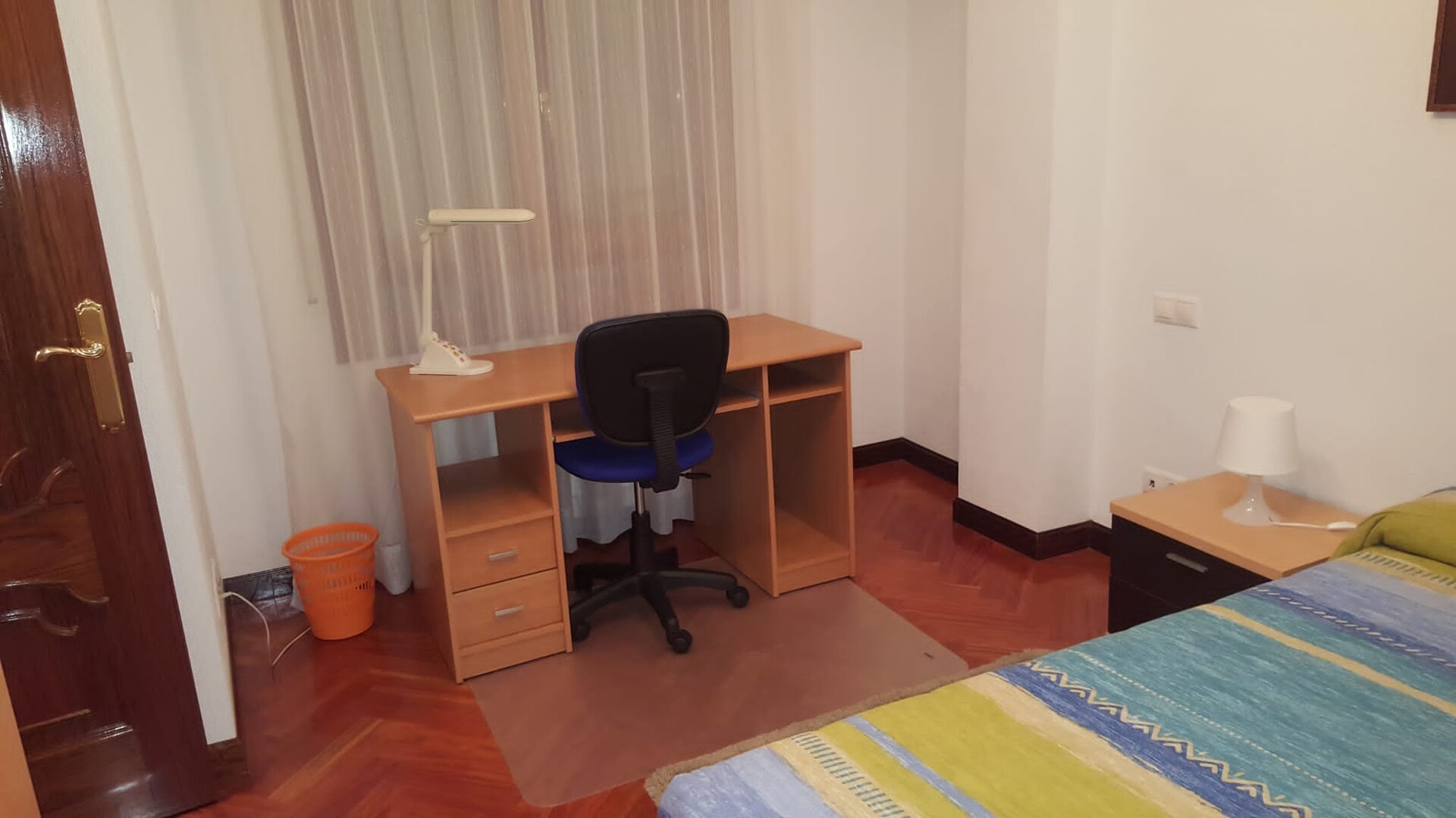 Piso de 80 m² en Burgos