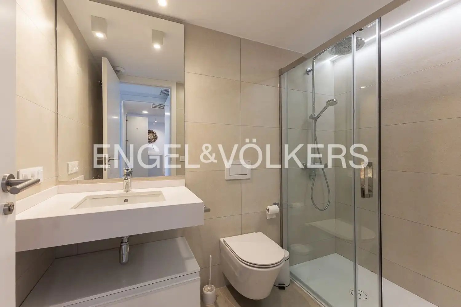 Квартира 110 м² у Dénia