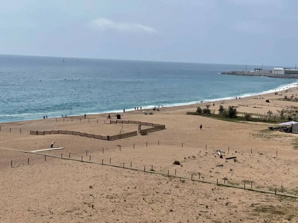 Piso de 82 m² en Canet de Mar