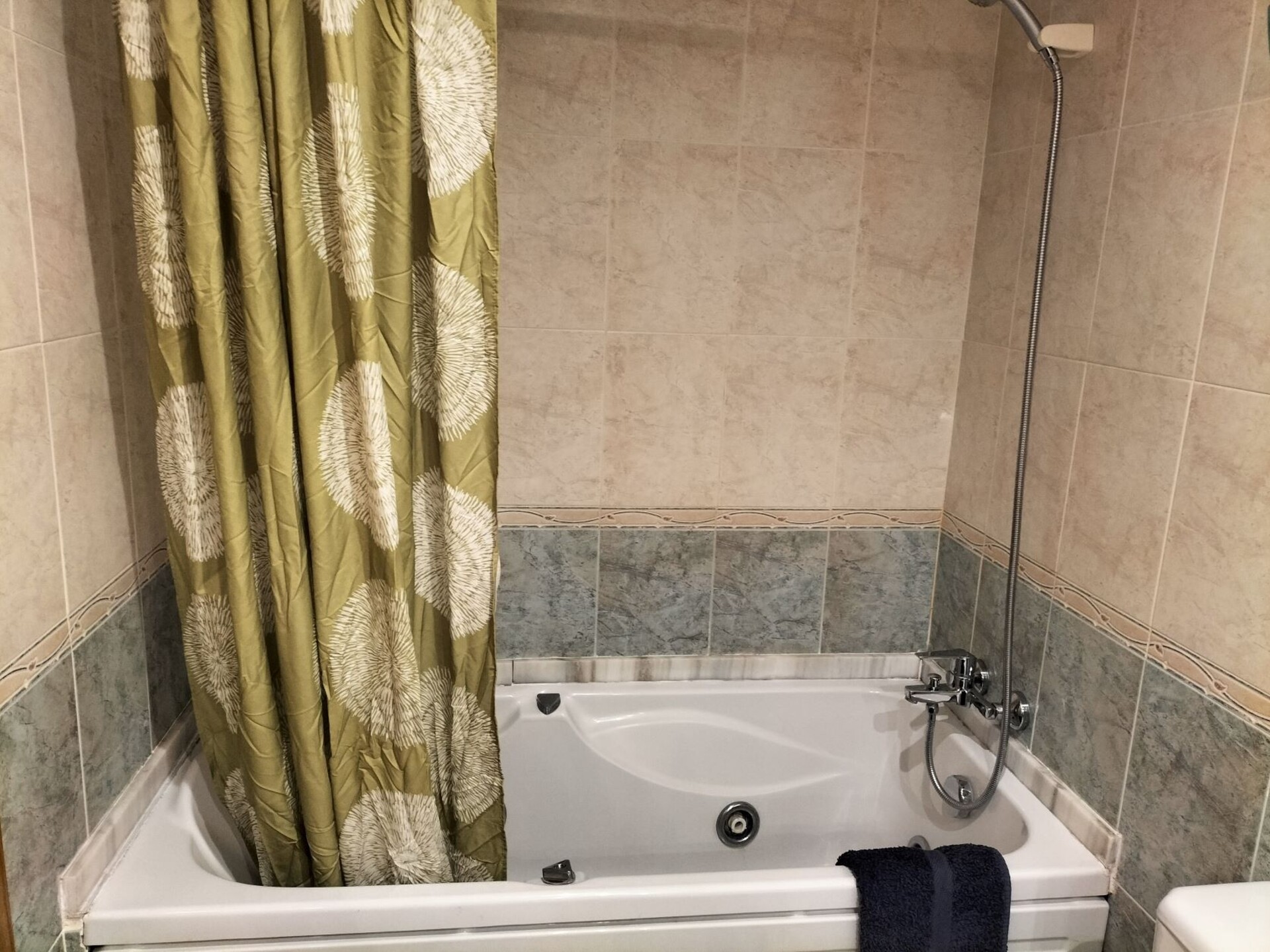 Piso de 61 m² en Benicarló