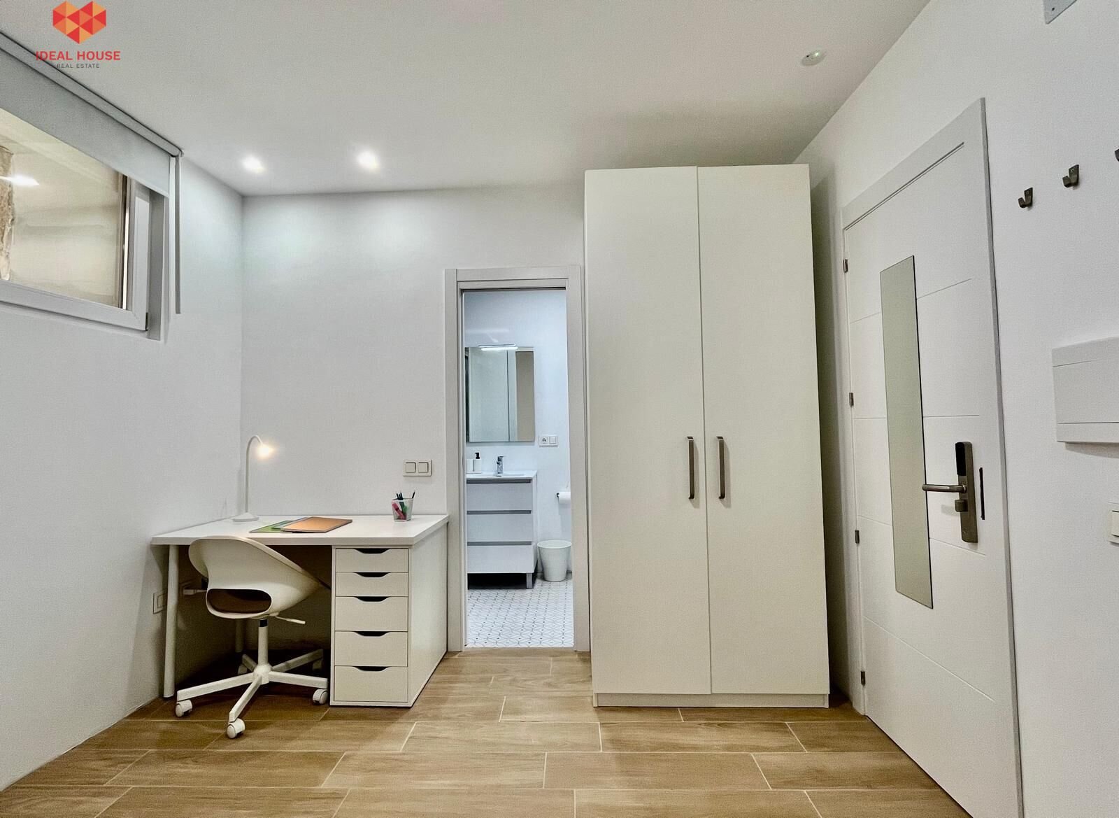 Habitación 358 m², Segovia